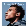 Austiņas Anker Innovations soundcore V40i Baltā