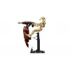 LEGO būvēšanas komplekts Star Wars Battle Droid ar STAP 75428 — 1088 gabali, 1 minifigūra, eksponēšanas izmērs 140×380×300 mm