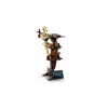 LEGO būvēšanas komplekts Star Wars Battle Droid ar STAP 75428 — 1088 gabali, 1 minifigūra, eksponēšanas izmērs 140×380×300 mm