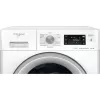 Veļas žāvētājs WHIRLPOOL FFWDB 864489 SV EE priekšējā ielāde 6 kg 1400 RPM balts