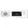 Veļas žāvētājs WHIRLPOOL FFWDB 864489 SV EE priekšējā ielāde 6 kg 1400 RPM balts