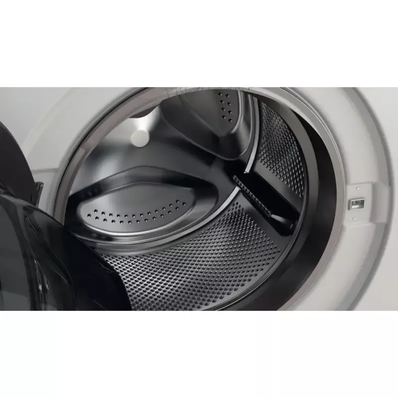 Veļas žāvētājs WHIRLPOOL FFWDB 864489 SV EE priekšējā ielāde 6 kg 1400 RPM balts