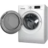 Veļas žāvētājs WHIRLPOOL FFWDB 864489 SV EE priekšējā ielāde 6 kg 1400 RPM balts