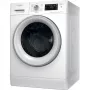 Veļas žāvētājs WHIRLPOOL FFWDB 864489 SV EE priekšējā ielāde 6 kg 1400 RPM balts
