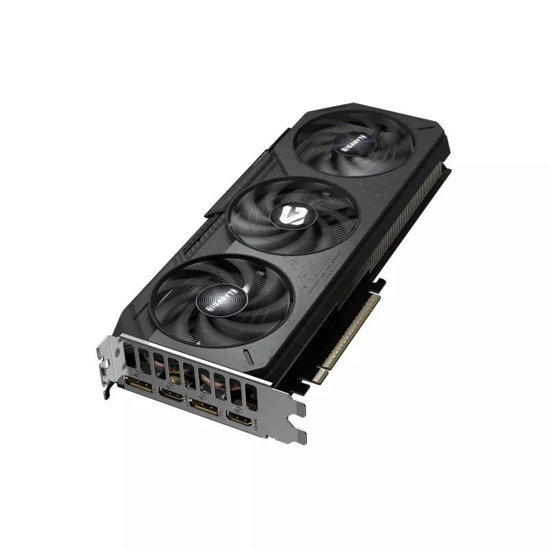 Gigabyte GeForce RTX 5050 GAMING OC 8G videokarte