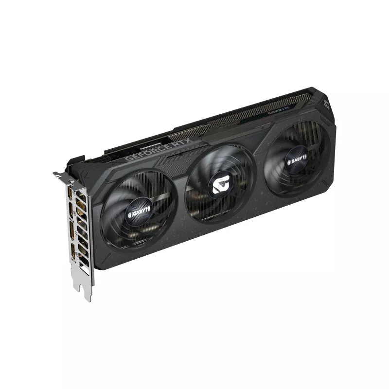 Gigabyte GeForce RTX 5050 GAMING OC 8G videokarte