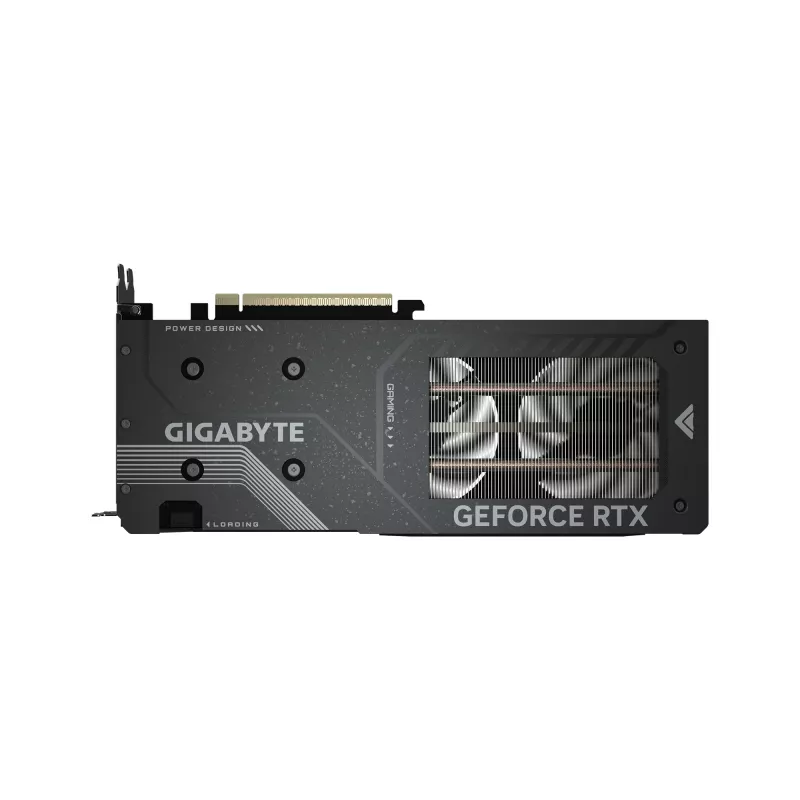 Gigabyte GeForce RTX 5050 GAMING OC 8G videokarte