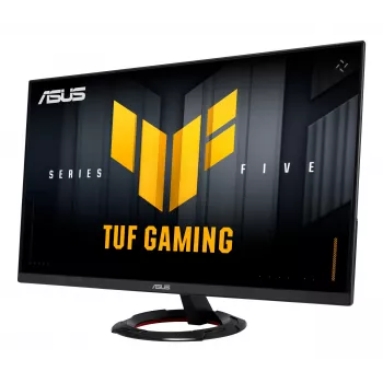 ASUS TUF Gaming VG279Q5R dators monitors 68,6 cm (27 colli) 1920 x 1080 pikseļi Full HD LED Melns