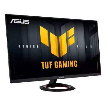 ASUS TUF Gaming VG279Q5R dators monitors 68,6 cm (27 colli) 1920 x 1080 pikseļi Full HD LED Melns
