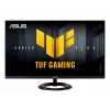 ASUS TUF Gaming VG279Q5R dators monitors 68,6 cm (27 colli) 1920 x 1080 pikseļi Full HD LED Melns