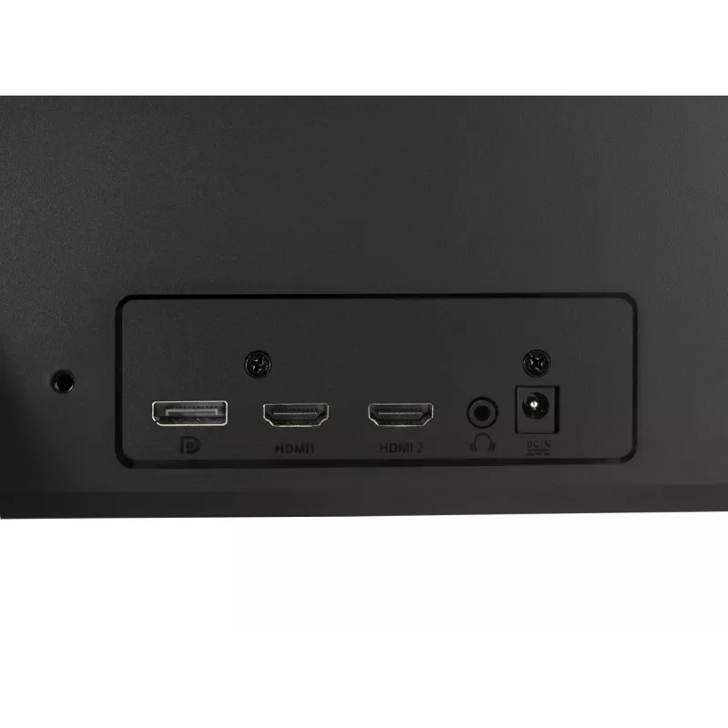 ASUS TUF Gaming VG279Q5R dators monitors 68,6 cm (27 colli) 1920 x 1080 pikseļi Full HD LED Melns