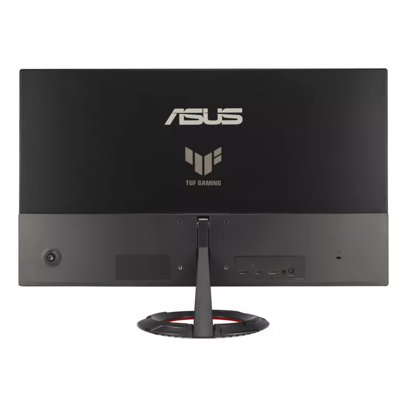 ASUS TUF Gaming VG279Q5R dators monitors 68,6 cm (27 colli) 1920 x 1080 pikseļi Full HD LED Melns
