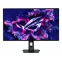 31.5 collu ASUS ROG Strix XG32UCWMG OLED 4K 3840x2160 240Hz HDR10 FreeSync Premium Pro G-SYNC Compatible