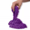 Kinetic Sand 2lbs Purple Play Sand – Maģiskas sensorās smiltis bērniem no 3 gadiem