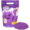 Kinetic Sand 2lbs Purple Play Sand – Maģiskas sensorās smiltis bērniem no 3 gadiem