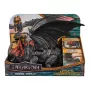 Spin Master 11 collu Pūķa rotaļlieta — World of Berk: Red Death Chomping Rampage ar ekskluzīvu Toothless figūriņu, 4+ gadiem