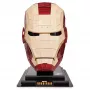 Būvēšanas komplekts Spinmaster 4D Build Marvel Dzelzs vīrs 96 gab.