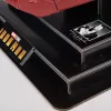 Būvēšanas komplekts Spinmaster 4D Build Marvel Dzelzs vīrs 96 gab.