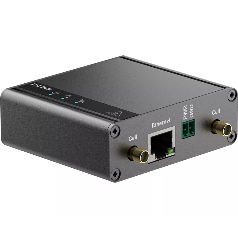 4G LTE USB modems D-Link DWM-311G ar USB interfeisu — mobilā platjoslas adapteris
