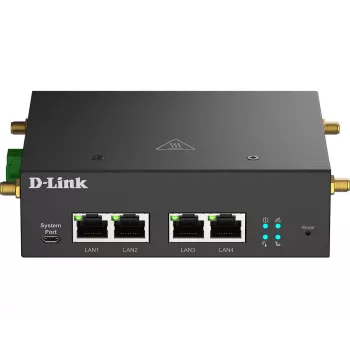 D-Link DWM-314-G 5G Multi-Connect 802.11ax maršrutētājs