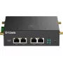 D-Link DWM-314-G 5G Multi-Connect 802.11ax maršrutētājs