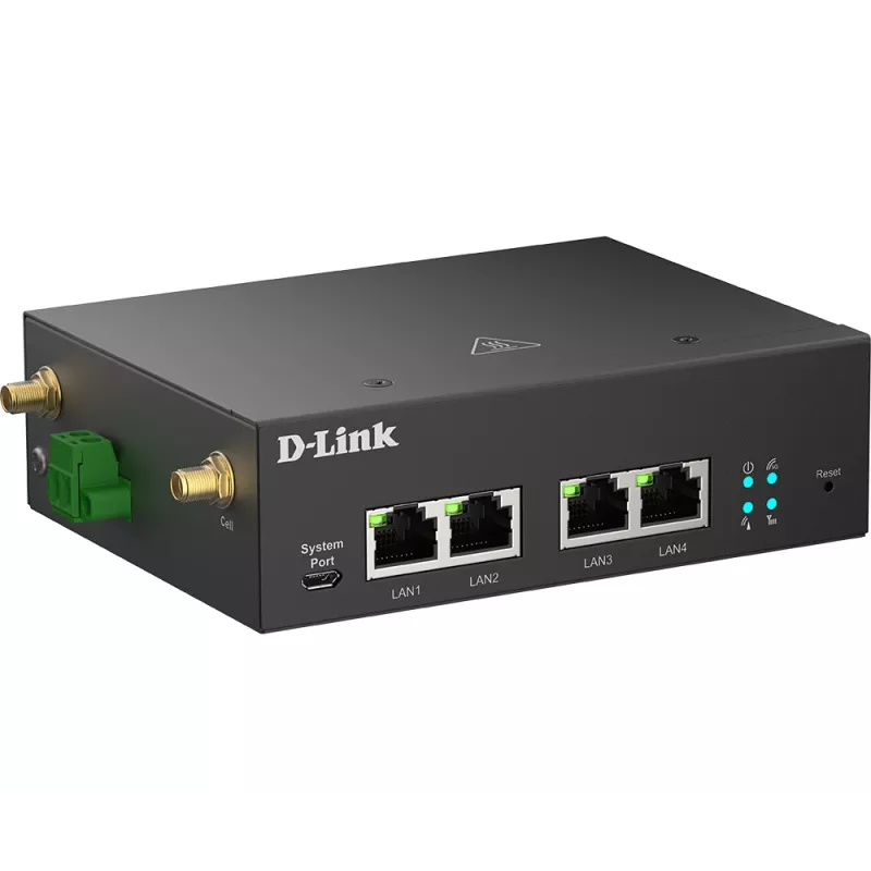 D-Link DWM-314-G 5G Multi-Connect modems