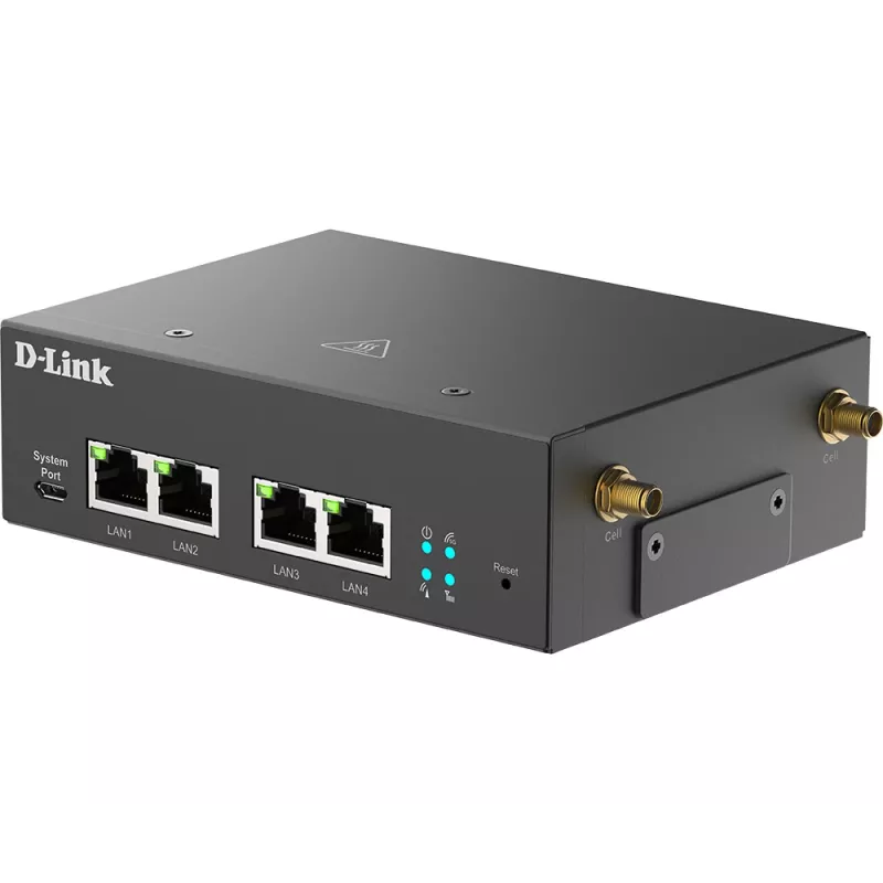 D-Link DWM-314-G 5G Multi-Connect modems