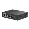 4G LTE PoE modems D-Link DWM-314-TP ar Power over Ethernet un SIM slotu