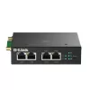 4G LTE PoE modems D-Link DWM-314-TP ar Power over Ethernet un SIM slotu