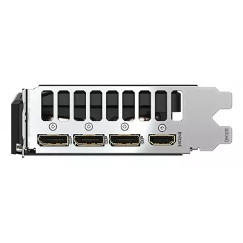 Grafikas karte GIGABYTE GeForce RTX 5060 8GB GDDR7, PCIe 5.0, 3840 CUDA, WINDFORCE 2X, 199×116×40 mm