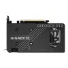 Grafikas karte GIGABYTE GeForce RTX 5060 8GB GDDR7, PCIe 5.0, 3840 CUDA, WINDFORCE 2X, 199×116×40 mm