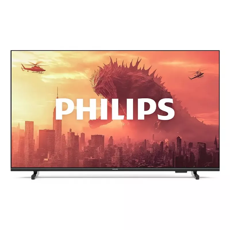 Philips 5500 sērijas 32PHS5500/12 televizors 81.3 cm (32 collas) HD Melns