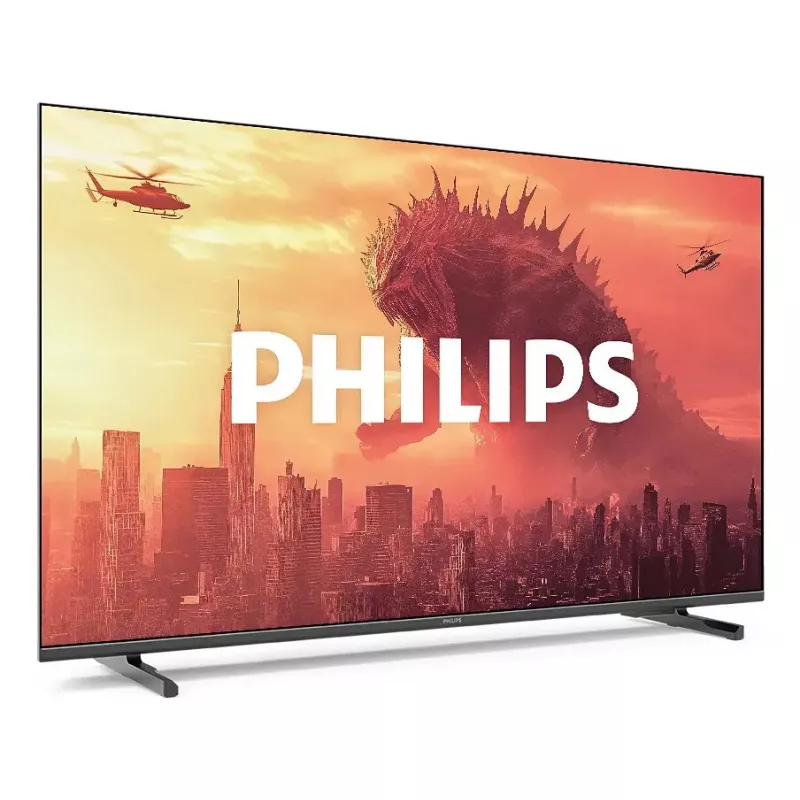 Philips 5500 sērijas 32PHS5500/12 televizors 81.3 cm (32 collas) HD Melns