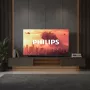 Philips 5500 sērijas 32PHS5500/12 televizors 81.3 cm (32 collas) HD Melns
