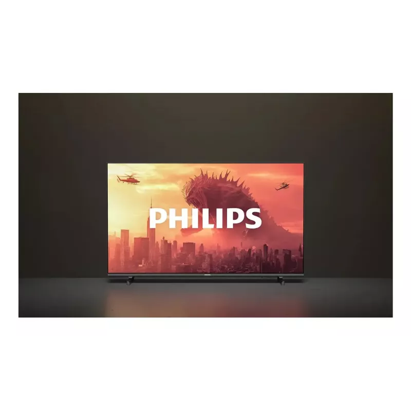 LED LCD TV Philips 5500 sērija 43PFS5500/12 43 collas (109,2 cm) Full HD 1920x1080, 60 Hz, HDR, 2x HDMI, USB, Titan OS