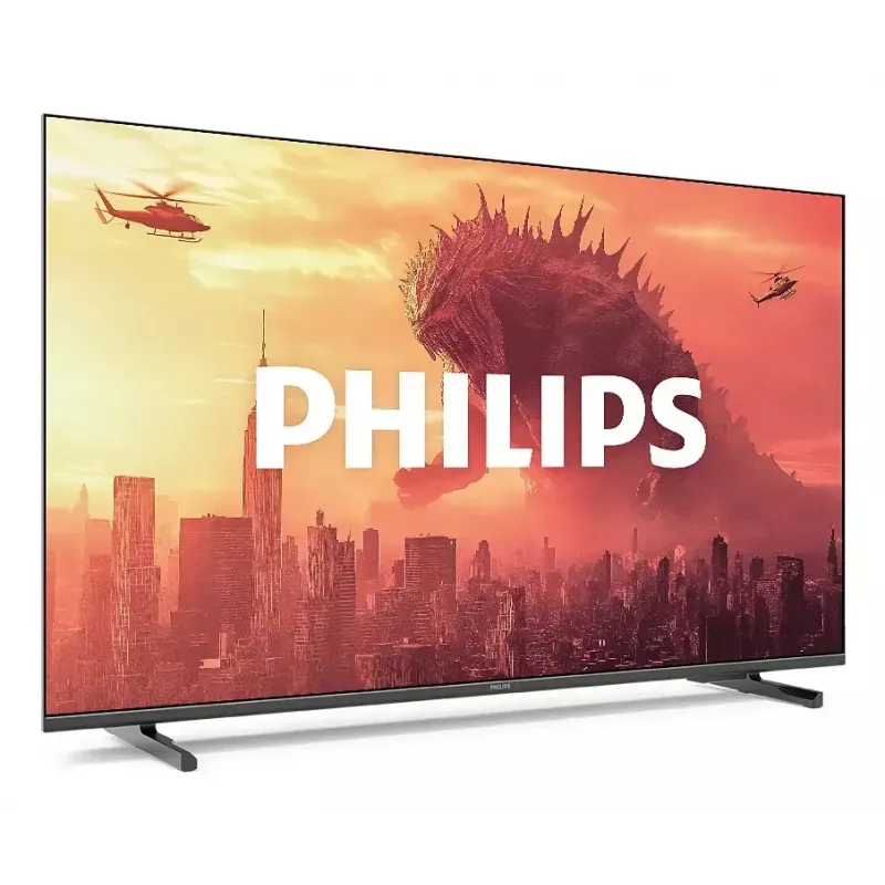 LED LCD TV Philips 5500 sērija 43PFS5500/12 43 collas (109,2 cm) Full HD 1920x1080, 60 Hz, HDR, 2x HDMI, USB, Titan OS