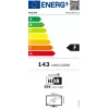 Televizors Philips 85MLED910/12 85 collu 4K Ultra HD QD-Mini LED 3840 x 2160