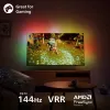 Televizors Philips 85MLED910/12 85 collu 4K Ultra HD QD-Mini LED 3840 x 2160