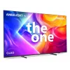 Philips 85PUS9010/12 televizors 2.16 m (85 collas) 4K Ultra HD Smart TV Wi-Fi Melns