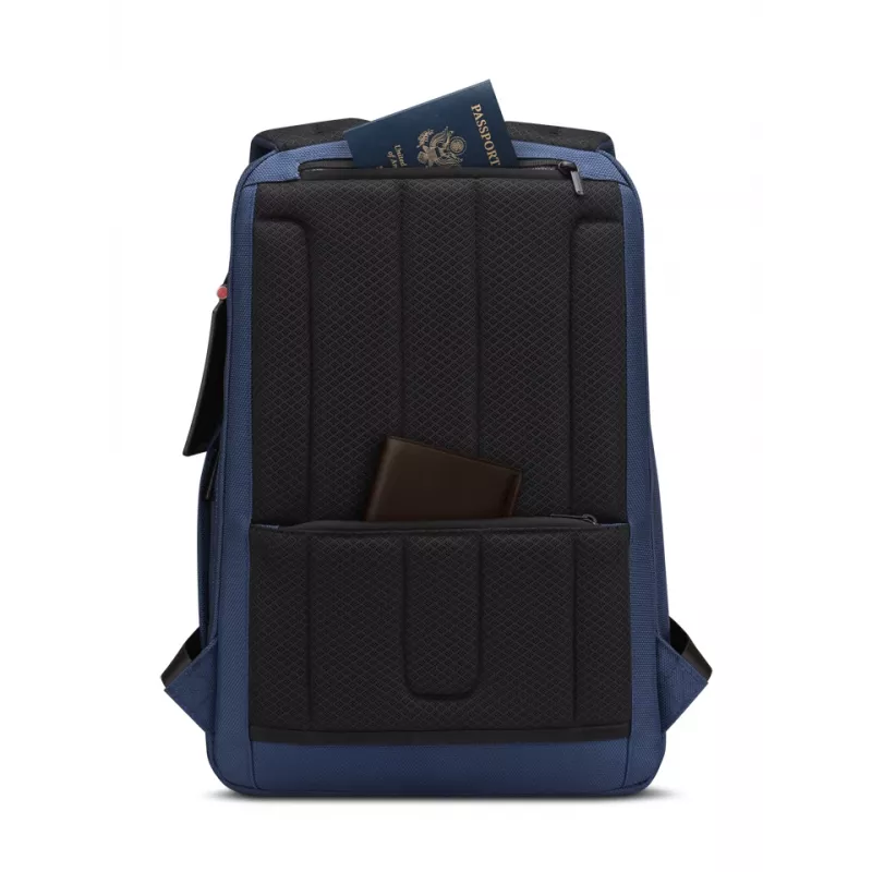 Lenovo ThinkPad Executive 16 collu mugursoma Navy