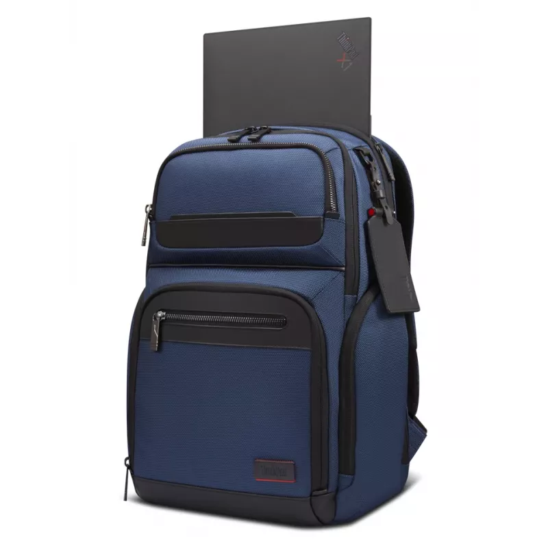 Lenovo ThinkPad Executive 16 collu mugursoma Navy