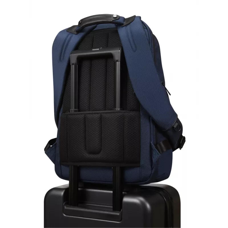 Lenovo ThinkPad Executive 16 collu mugursoma Navy