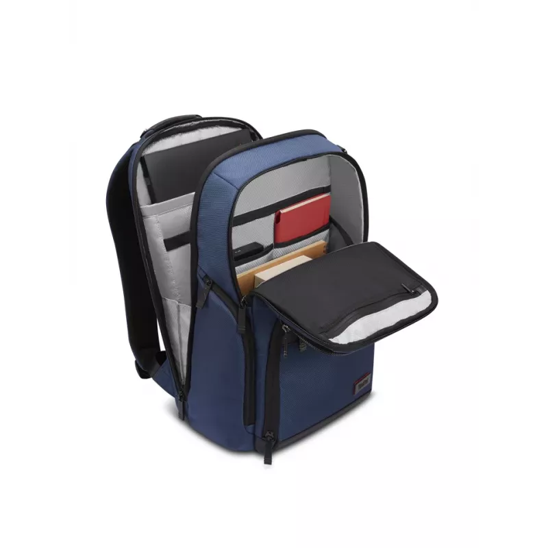 Lenovo ThinkPad Executive 16 collu mugursoma Navy