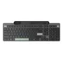Lenovo 4Y41R69494 tastatūra Home/Office Bluetooth US English Melna, Zaļa