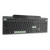 Lenovo 4Y41R69494 tastatūra Home/Office Bluetooth US English Melna, Zaļa