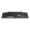 Lenovo 4Y41R69494 tastatūra Home/Office Bluetooth US English Melna, Zaļa