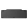 Lenovo 4Y41R69494 tastatūra Home/Office Bluetooth US English Melna, Zaļa