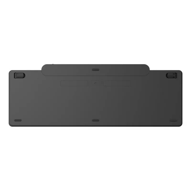 Lenovo 4Y41R69494 tastatūra Home/Office Bluetooth US English Melna, Zaļa