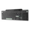 Lenovo 4Y41R69494 tastatūra Home/Office Bluetooth US English Melna, Zaļa