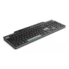 Lenovo 4Y41R69494 tastatūra Home/Office Bluetooth US English Melna, Zaļa